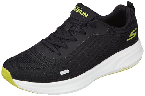 Skechers Go Run Pure Mens Sneaker - Image 2