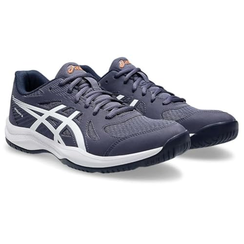 ASICS Upcourt 6 Men's Badminton Court Shoes - Image 4