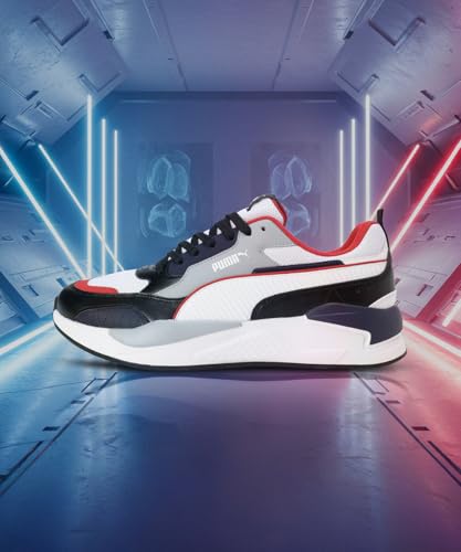 Puma Unisex X-ray 2 Square Res Sneaker - Image 3