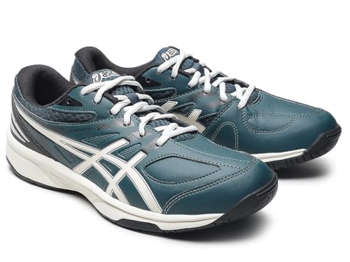 ASICS Men Court Reflex Tennis Shoe - Image 3