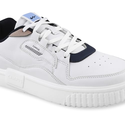 Campus Men Og-11 Sneakers - Image 5
