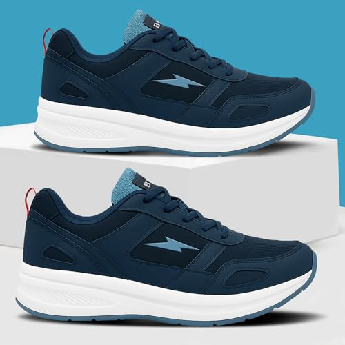 BRUTON Men's Sport Shoes - Image 3