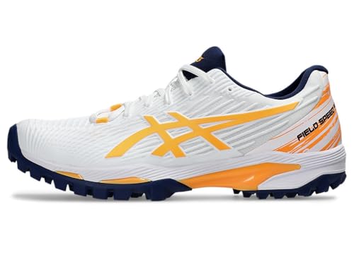 ASICS Men Field Speed Ff Hockey Shoe - Image 4