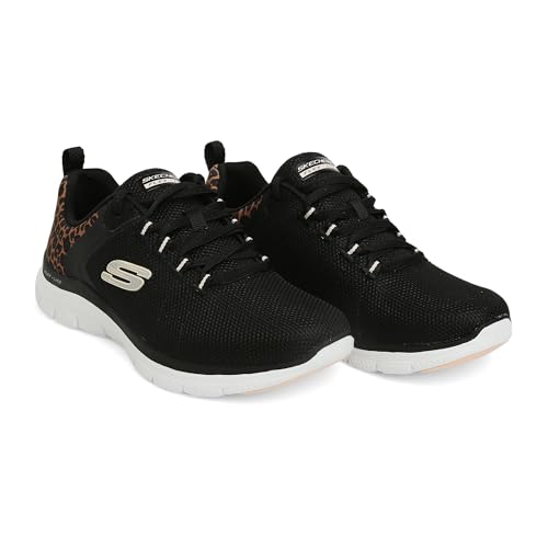 Skechers Women Flex Appeal 4.0 Sneakers - Image 4