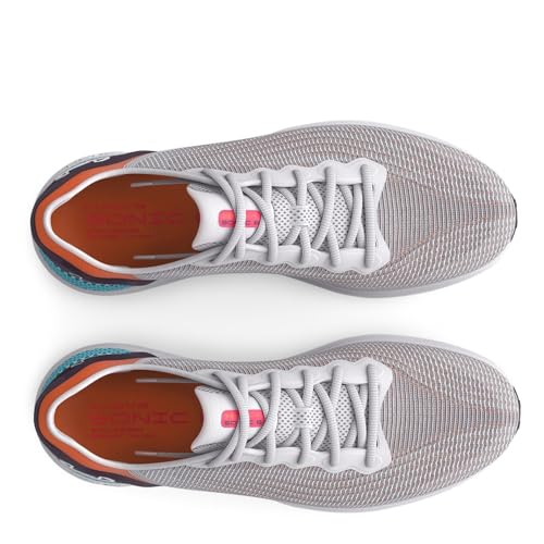 Under Armour Women's Ua W Hovr Sonic 6 Brz Running Shoe - Image 5