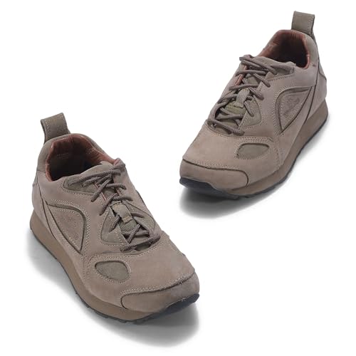 Woodland Men's Sneaker - Authentic Woodland Footwear - Image 5
