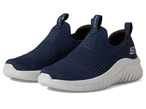 Skechers Boy Ultra Flex 2.0 Slip Ons - Image 3