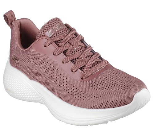 Skechers Women Bobs Infinity Lace Up Shoe - Image 2