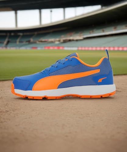 Puma Men HighRun Cricket Shoe - Image 5