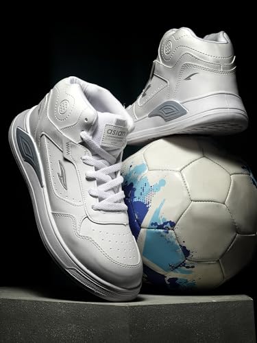 MOSCOW-12 Casual Sneaker Shoes for Men with Cushioned Insole - Image 5