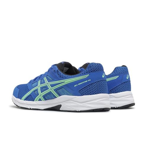 ASICS Men Lace Up Running Shoes - Image 5