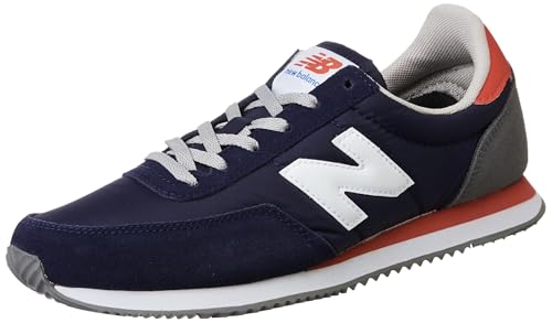 New Balance 720 Unisex Adult Sneaker - Image 2