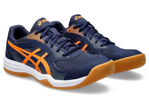 ASICS Men Upcourt 5 Indoor Court Shoe - Image 5