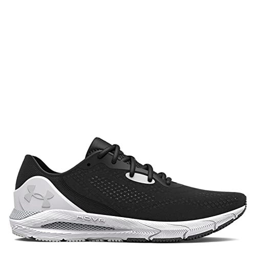 Under Armour Womens Ua W HOVR Sonic 5 Sneaker - Image 3
