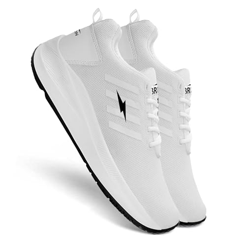 BRUTON Urban-750 Running Shoes for Men - Image 2