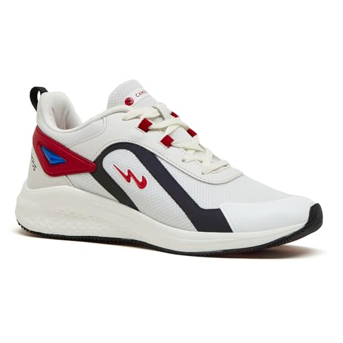 Campus Men Omax Running Shoes - Image 2