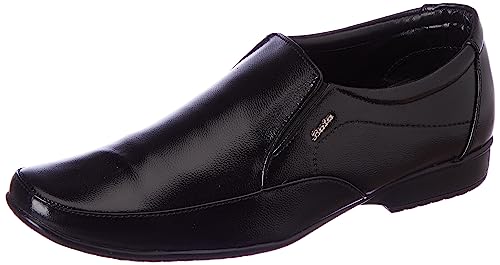 Bata Men Pull On School Uniform Shoe - Image 2