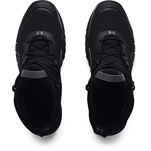 Under Armour Men's Micro G Valsetz Military Tactical Boot - Image 5