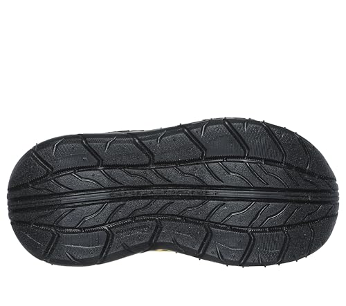 Skechers Boys' Skech Tracks Sneaker - Image 5