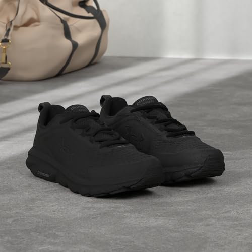 Under Armour Mens Charged Assert 9 Road Running Shoe - Image 3