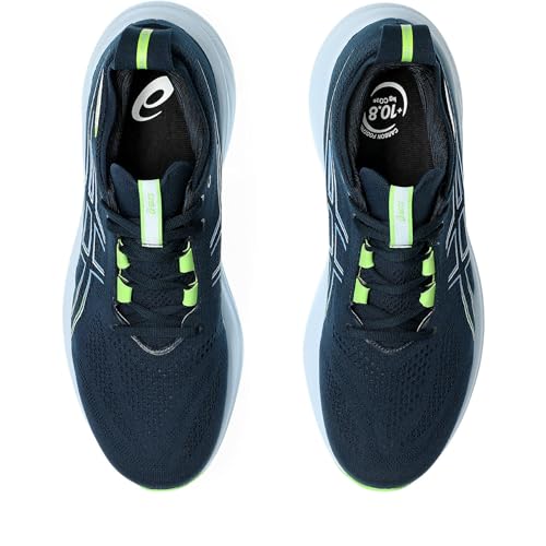 ASICS Gel-Nimbus 26 Running Shoe - Image 5