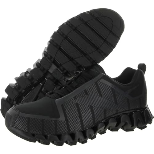 Reebok Mens ZigWild Tr 6 Running Shoe - Image 3