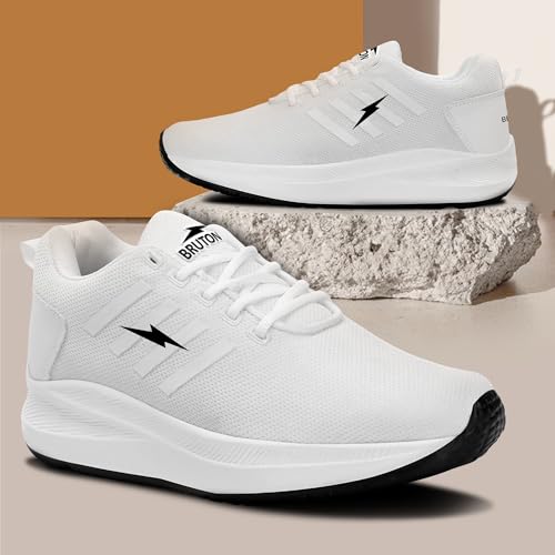 BRUTON Urban-750 Sports Shoes for Men - Image 3