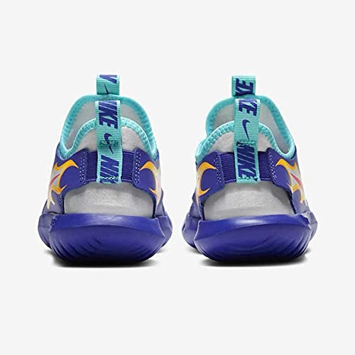 Nike Unisex Lace Up Athletic Shoes - Image 3