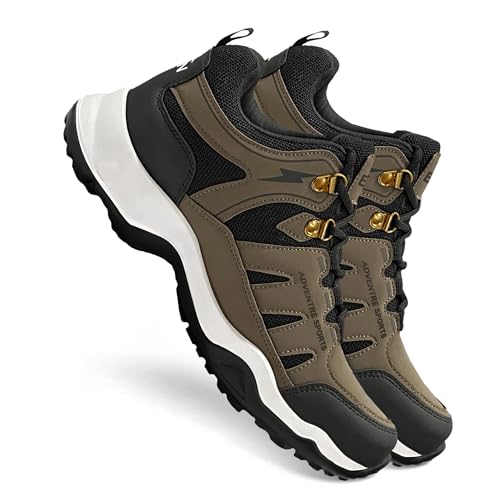 BRUTON EVA Lite Trekking Shoes for Men - Image 2