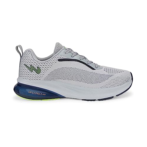 Campus Men Phantom Running Shoes - Image 3