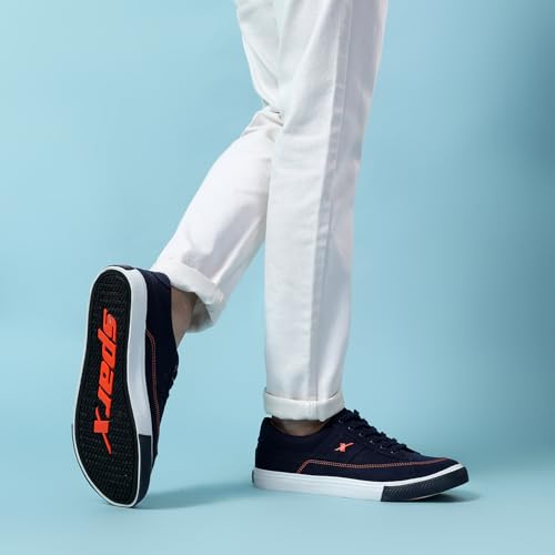 SPARX Mens SC9041G Sneaker - Image 4