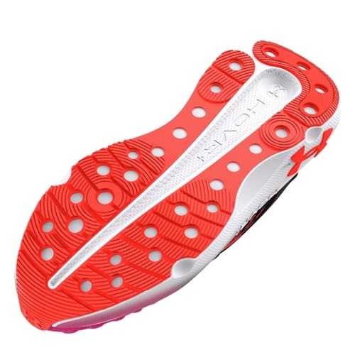 Under Armour Mens Ua Infinite Elite Sneaker - Image 4