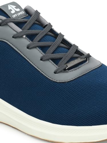 OFF LIMITS Men's Wembley Big and Tall Running Shoes - Image 5