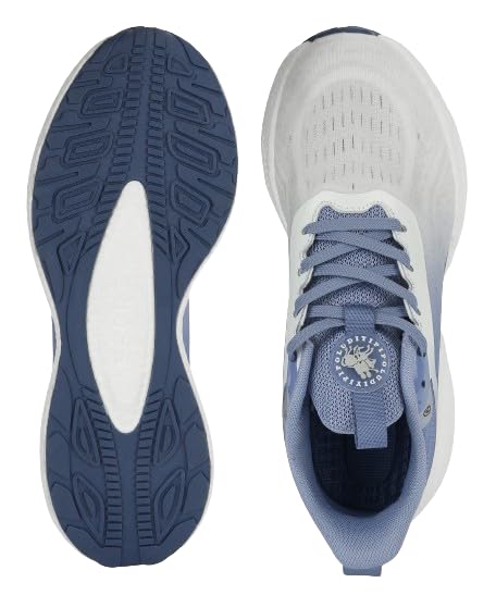 MARECHAL Men's Running Shoes - Image 4