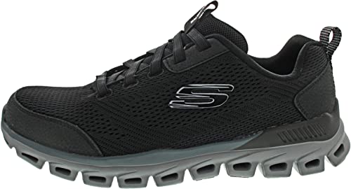 Skechers Men Slip Ons Sneaker - Image 2