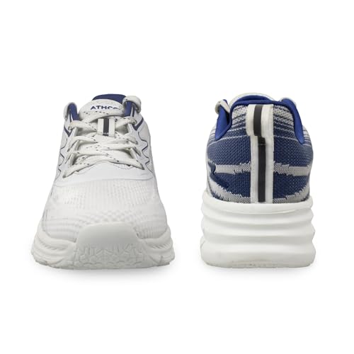 ATHCO Busan Insole Shoes for Running Walking Gym - Image 4