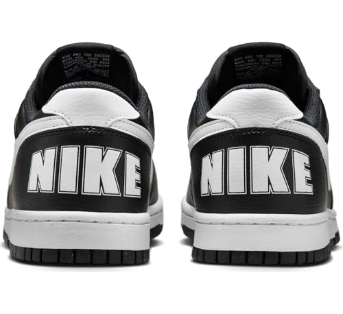 Nike Men Big Low Sneaker - Image 4