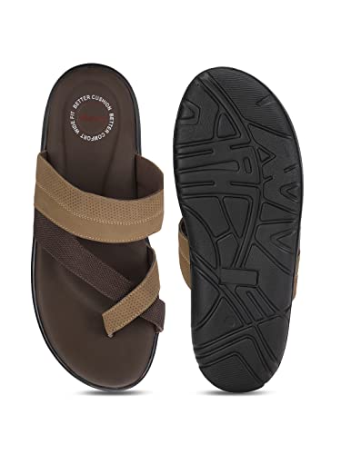 Bata Men's Slip-on Sandal - Image 5