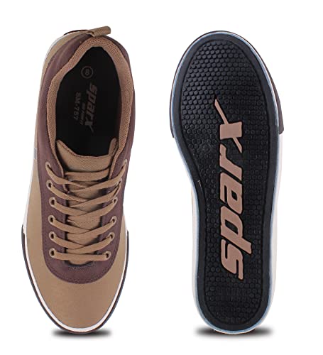 SPARX Mens Sm 757 Sneaker - Image 3