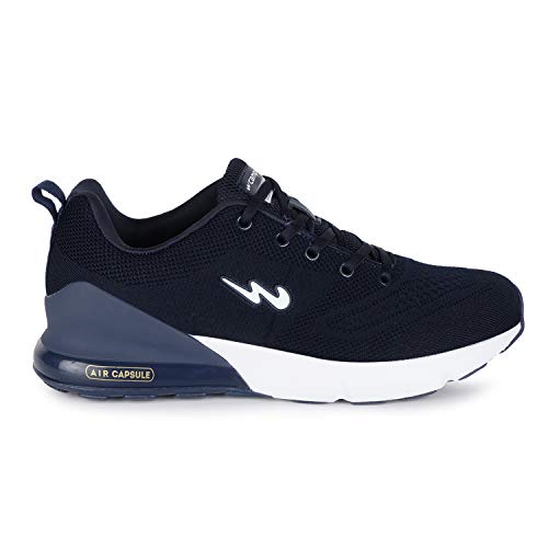Campus Men North Plus Running Shoes - Image 3