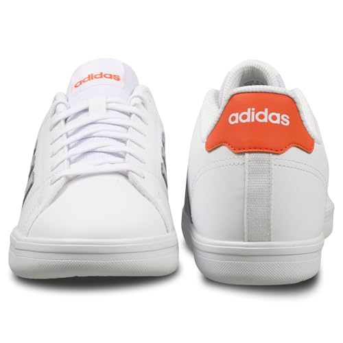 adidas Mens Street Icon Lite M Sneaker Shoes - Image 5