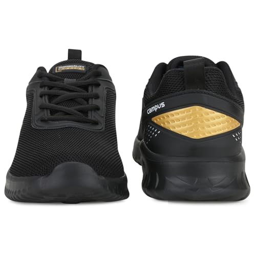 Campus Men Wells Running Shoes - Image 5
