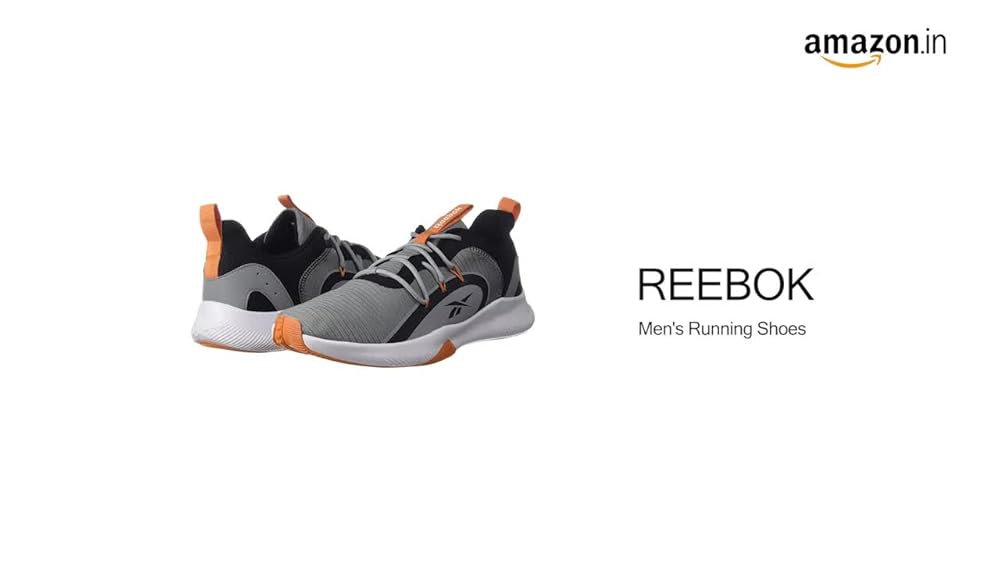 Reebok Men's Running Shoe - Ideal for Gym - Image 3
