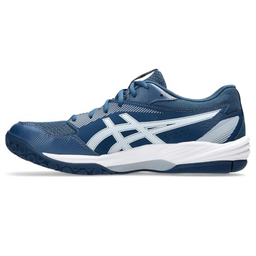 ASICS Men's Gel-Task 4 Badminton Shoe - Image 5
