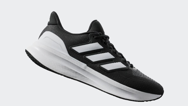 adidas Men's Ultrarun Running Shoe - Image 3