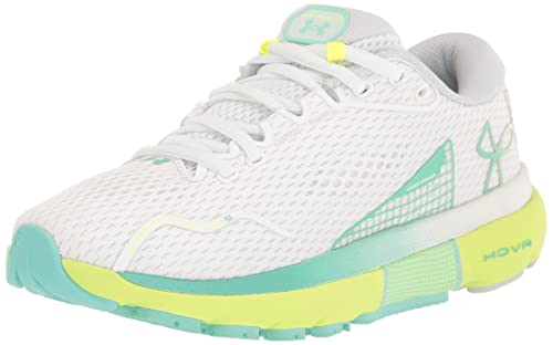 Under Armour Womens Ua W HOVR Infinite 5 Sneaker - Image 2