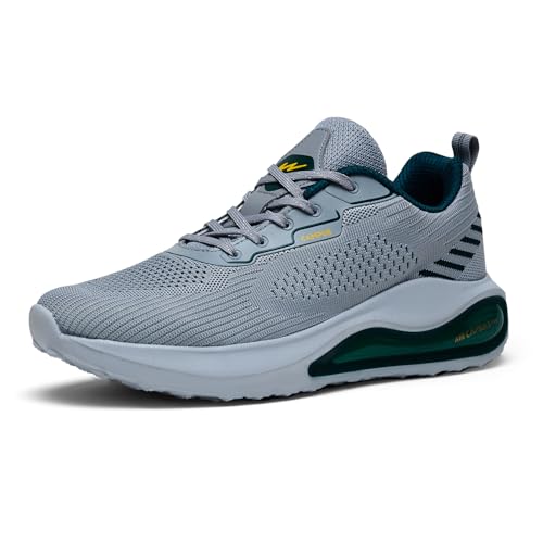 Campus Men's Pivot Running Shoes - Image 2