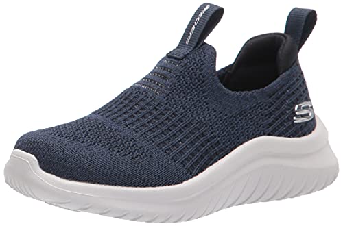 Skechers Boy Ultra Flex 2.0 Slip Ons - Image 2
