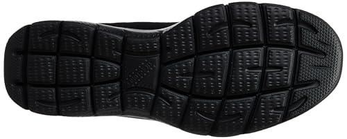 Skechers Men Lace Up Sneaker - Image 4