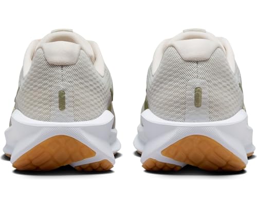 NIKE Womens Downshifter Running Shoes - Image 4